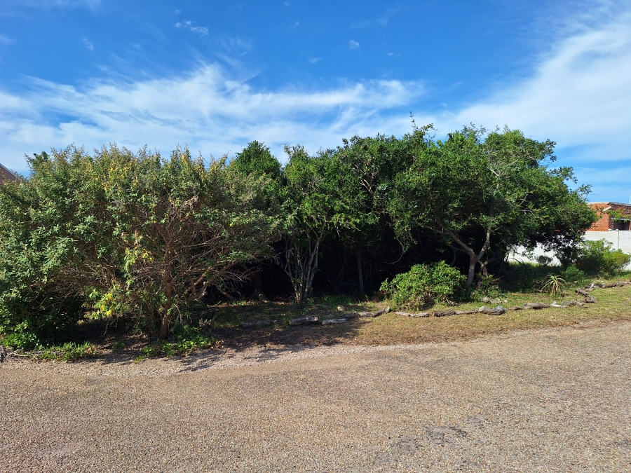 0 Bedroom Property for Sale in Aston Bay Eastern Cape